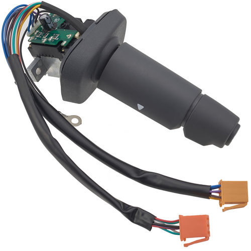 Z26938R — ZIKMAR — Steering Column Switch Assembly