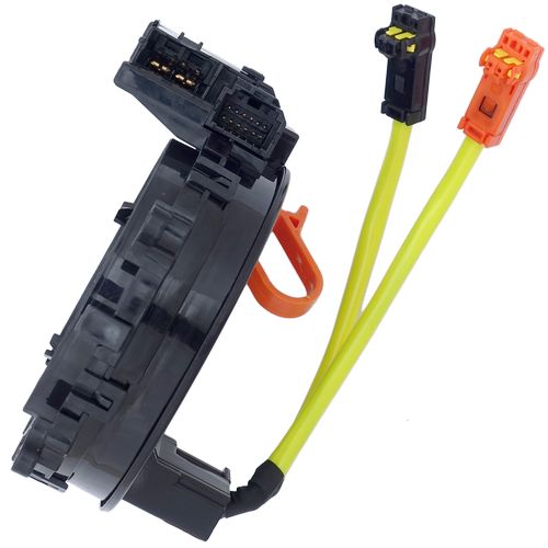 Z27004R — ZIKMAR — Spiral Cable