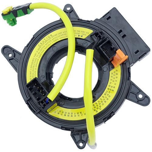 Z27012R — ZIKMAR — Spiral Cable