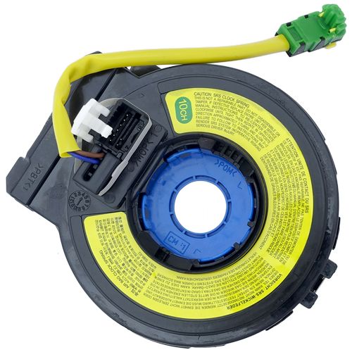 Z27013R — ZIKMAR — Spiral Cable