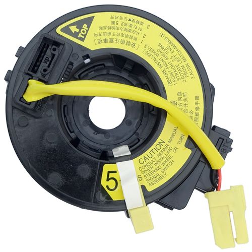 Z27015R — ZIKMAR — Spiral Cable