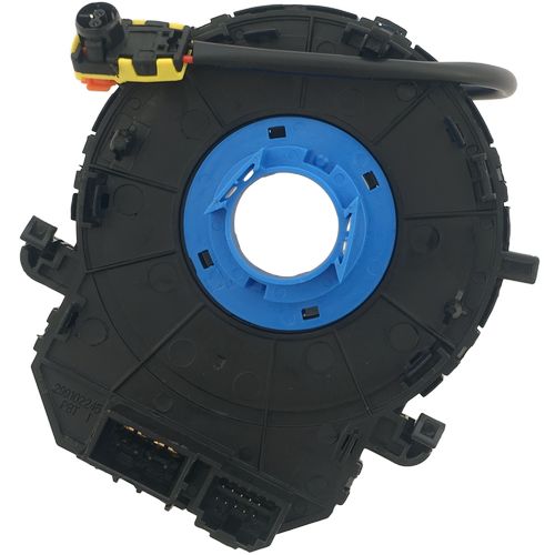 Z27023R — ZIKMAR — Spiral Cable