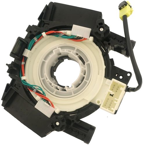 Z27025R — ZIKMAR — Spiral Cable