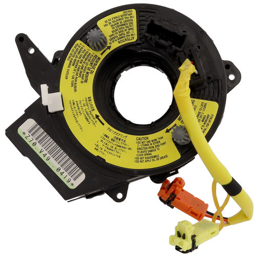 Z27044R — ZIKMAR — Spiral Cable