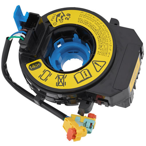 Z27097R — ZIKMAR — Spiral Cable