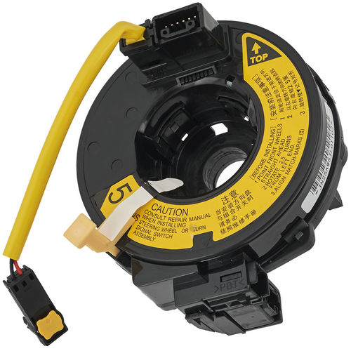 Z27123R — ZIKMAR — Spiral Cable