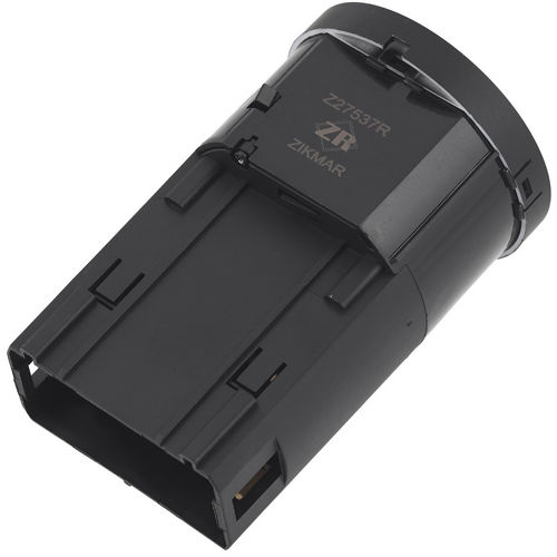 Z27537R — ZIKMAR — Headlight Switch