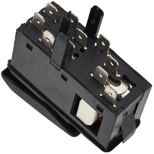 Z27538R — ZIKMAR — Headlight Switch