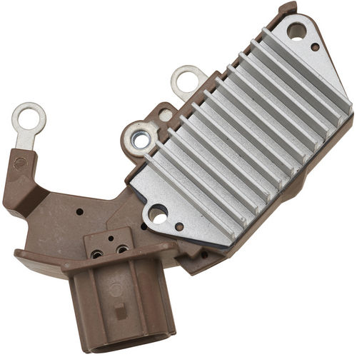 Z28006R — ZIKMAR — Alternator Regulator