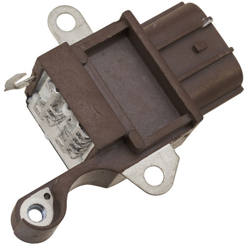 Z28010R — ZIKMAR — Alternator Regulator