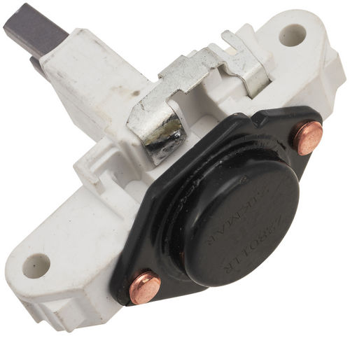 Z28011R — ZIKMAR — Alternator Regulator