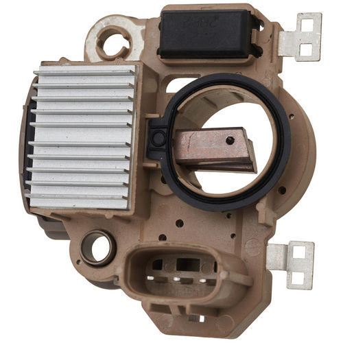 Z28018R — ZIKMAR — Alternator Regulator