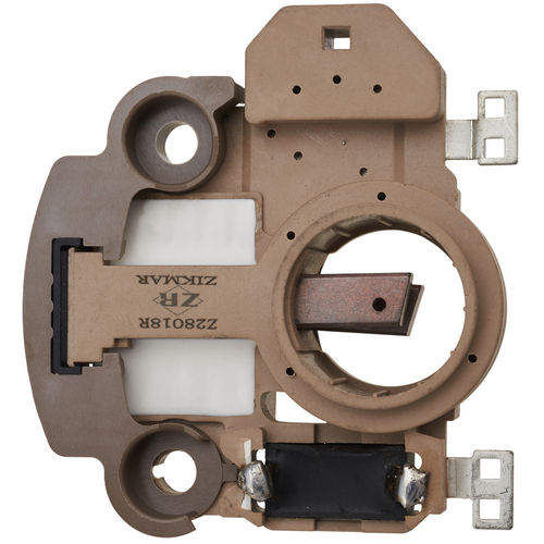 Z28018R — ZIKMAR — Alternator Regulator