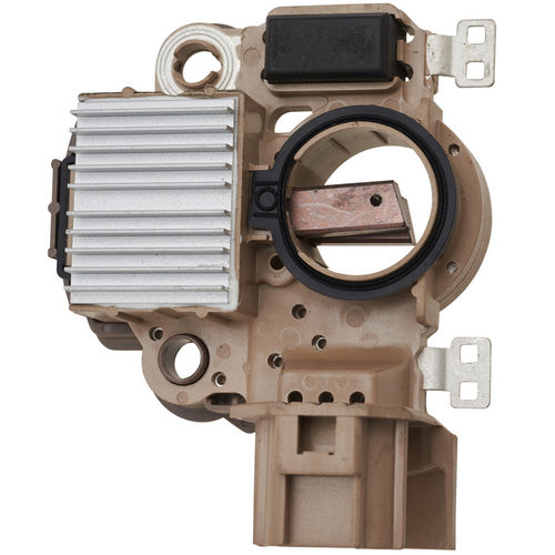 Z28020R — ZIKMAR — Alternator Regulator