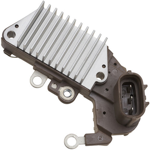 Z28024R — ZIKMAR — Alternator Regulator