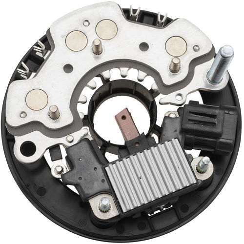 Z28030R — ZIKMAR — Regulator, Rectifier