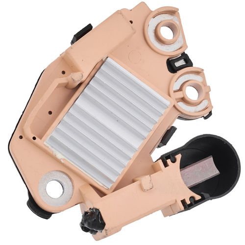 Z28031R — ZIKMAR — Alternator Regulator