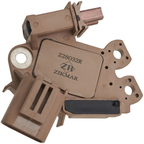 Z28032R — ZIKMAR — Alternator Regulator