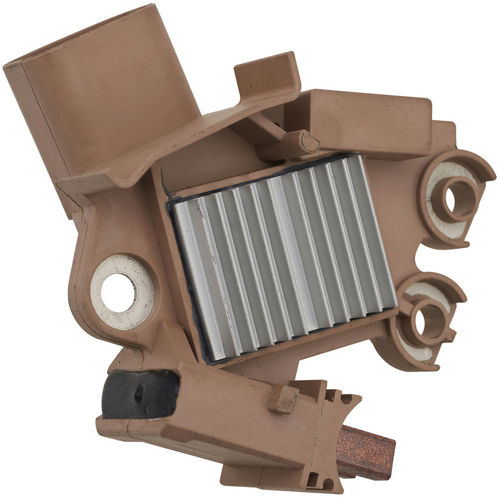 Z28032R — ZIKMAR — Alternator Regulator