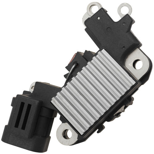 Z28033R — ZIKMAR — Generator Regulator, Brush holder