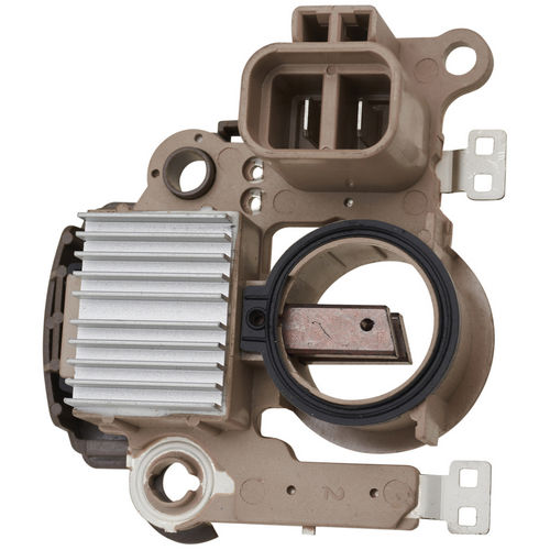 Z28035R — ZIKMAR — Alternator Regulator