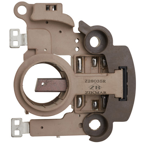 Z28035R — ZIKMAR — Alternator Regulator