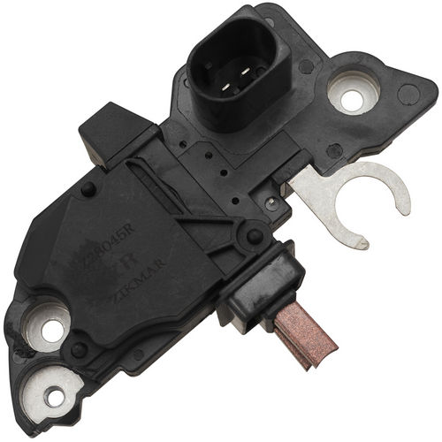 Z28045R — ZIKMAR — Alternator Regulator