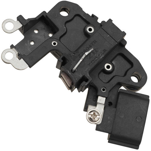 Z28047R — ZIKMAR — Generator Regulator, Brush holder