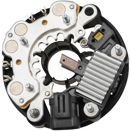 Z28049R — ZIKMAR — Regulator, Rectifier