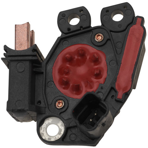 Z28050R — ZIKMAR — Alternator Regulator
