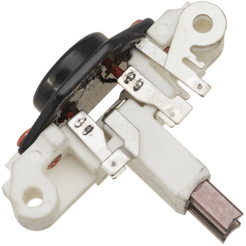 Z28051R — ZIKMAR — Alternator Regulator