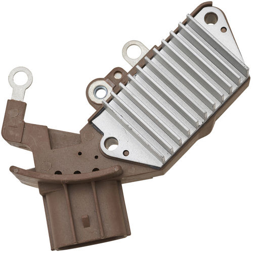 Z28052R — ZIKMAR — Alternator Regulator