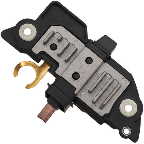 Z28053R — ZIKMAR — Alternator Regulator