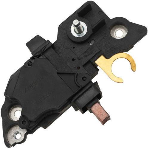 Z28053R — ZIKMAR — Alternator Regulator