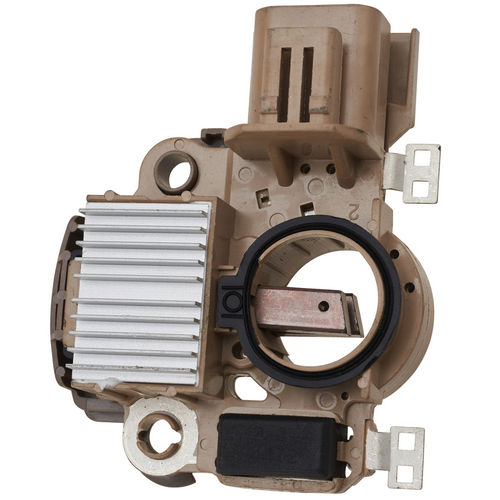 Z28058R — ZIKMAR — Alternator Regulator