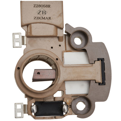 Z28058R — ZIKMAR — Alternator Regulator