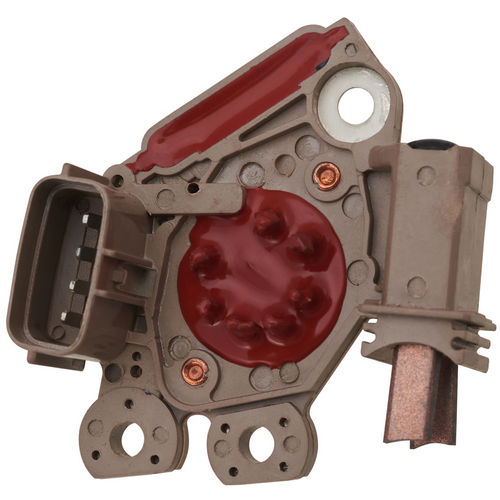 Z28060R — ZIKMAR — Alternator Regulator