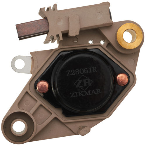 Z28061R — ZIKMAR — Alternator Regulator