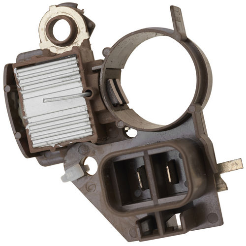 Z28066R — ZIKMAR — Alternator Regulator