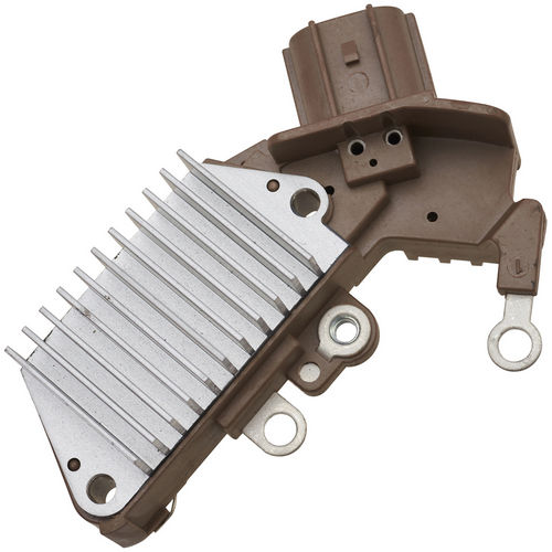 Z28068R — ZIKMAR — Alternator Regulator