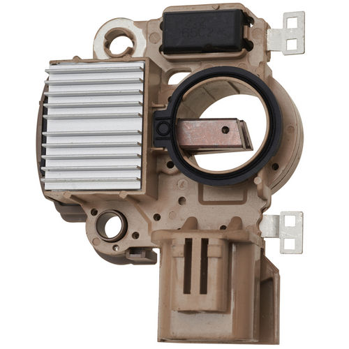 Z28072R — ZIKMAR — Alternator Regulator
