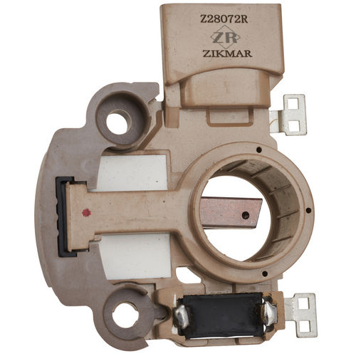 Z28072R — ZIKMAR — Alternator Regulator