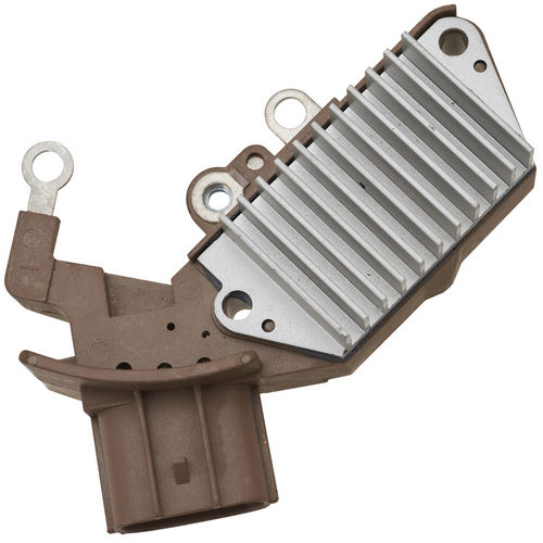 Z28075R — ZIKMAR — Alternator Regulator