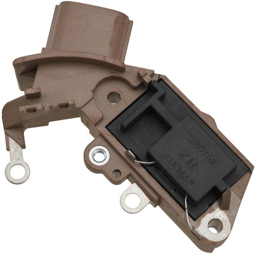 Z28075R — ZIKMAR — Alternator Regulator