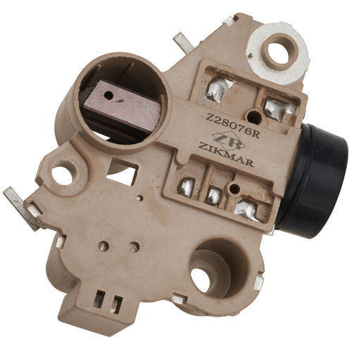 Z28076R — ZIKMAR — Alternator Regulator