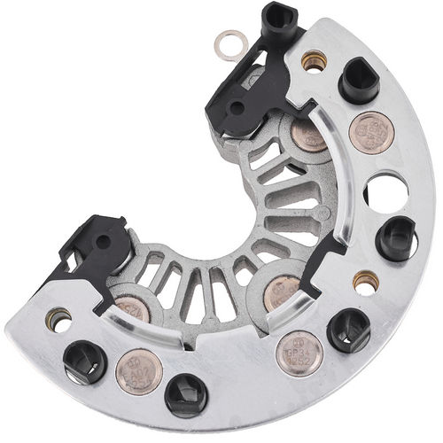 Z28084R — ZIKMAR — Diode Bridge Generator
