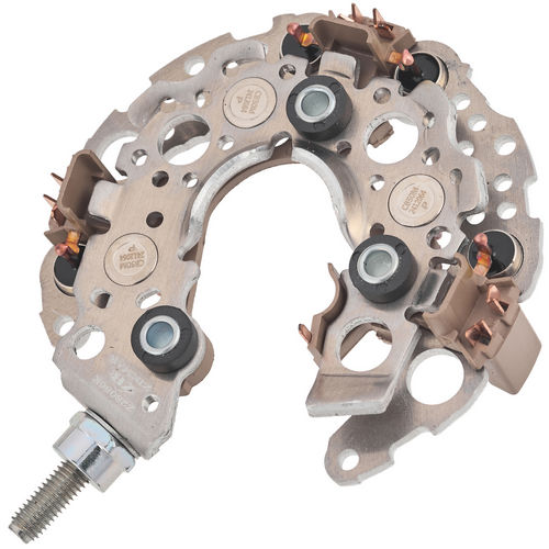 Z28086R — ZIKMAR — Diode Bridge Generator