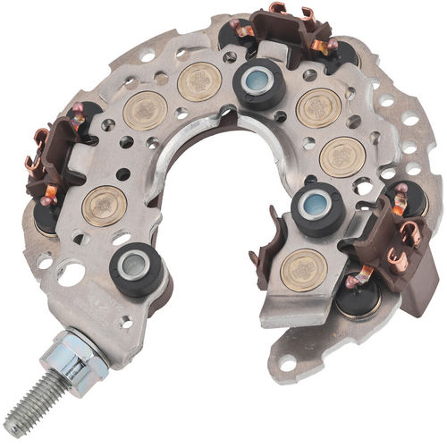 Z28087R — ZIKMAR — Diode Bridge Generator