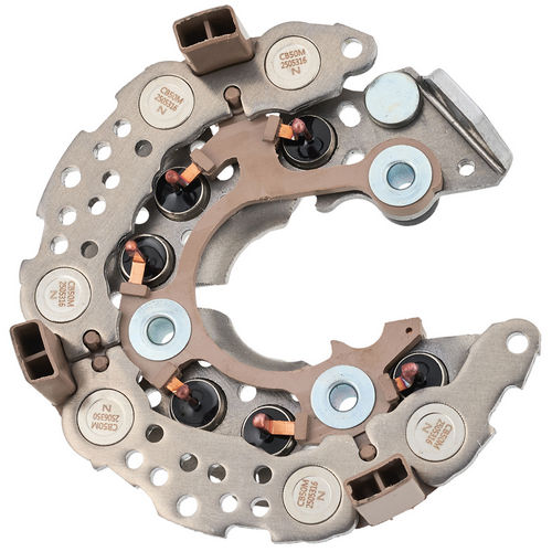 Z28088R — ZIKMAR — Diode Bridge Generator