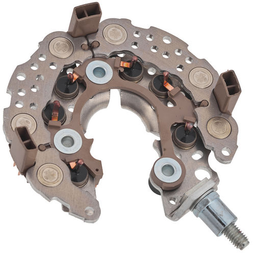 Z28090R — ZIKMAR — Diode Bridge Generator